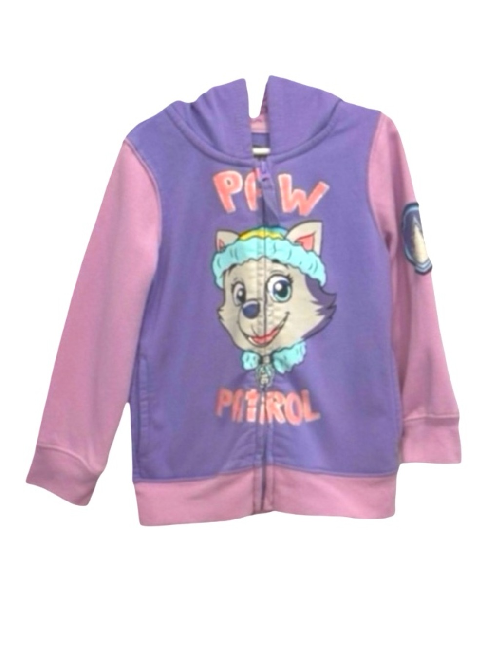 Everest Paw Patrol Hoodie